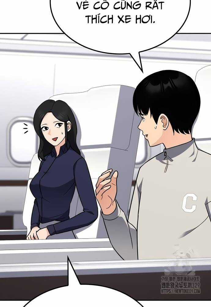 Sau Khi Ly Hôn Ta Trúng Jackpot Chapter 12 trang 49