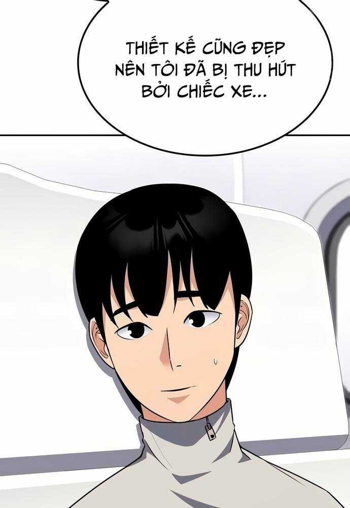 Sau Khi Ly Hôn Ta Trúng Jackpot Chapter 12 trang 53