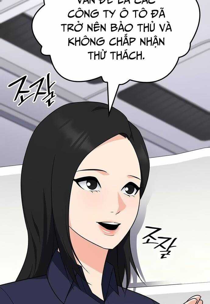 Sau Khi Ly Hôn Ta Trúng Jackpot Chapter 12 trang 58