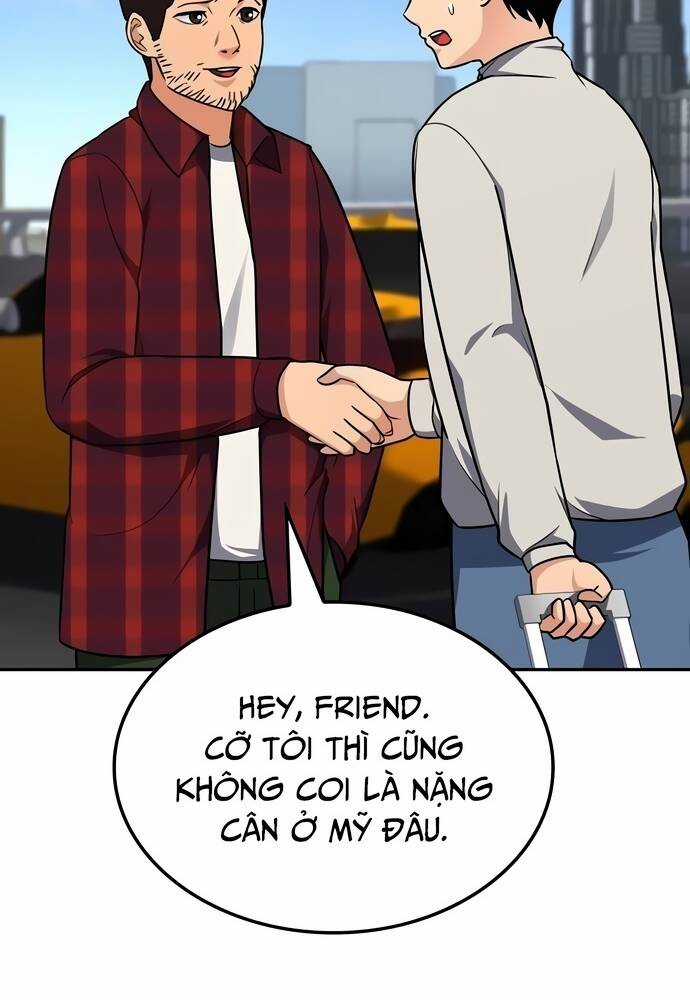 Sau Khi Ly Hôn Ta Trúng Jackpot Chapter 12 trang 87