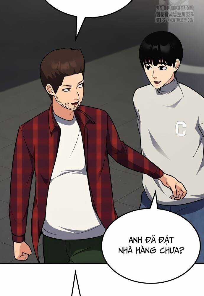 Sau Khi Ly Hôn Ta Trúng Jackpot Chapter 12 trang 93