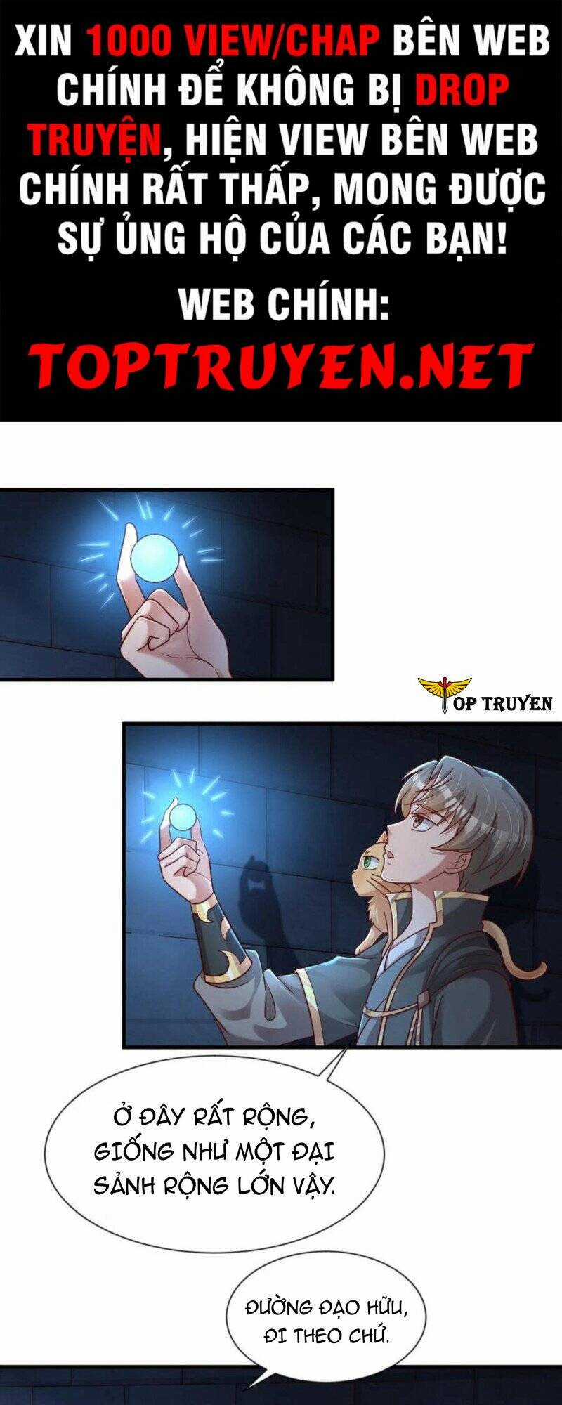 Sau Khi Max Độ Yêu Thích Chapter 102 trang 0