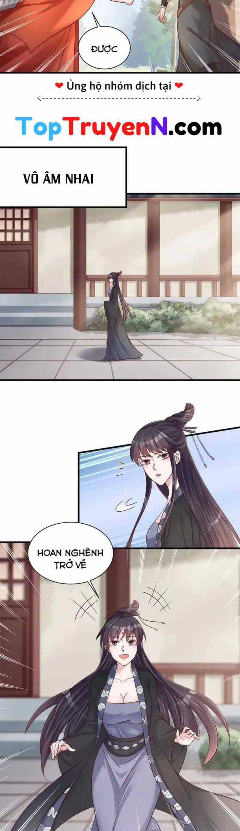 Sau Khi Max Độ Yêu Thích Chapter 169 trang 8