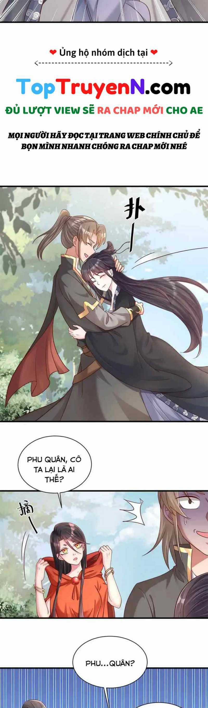 Sau Khi Max Độ Yêu Thích Chapter 169 trang 9