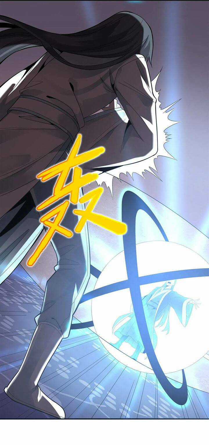 Sau Khi Max Độ Yêu Thích Chapter 3 trang 11