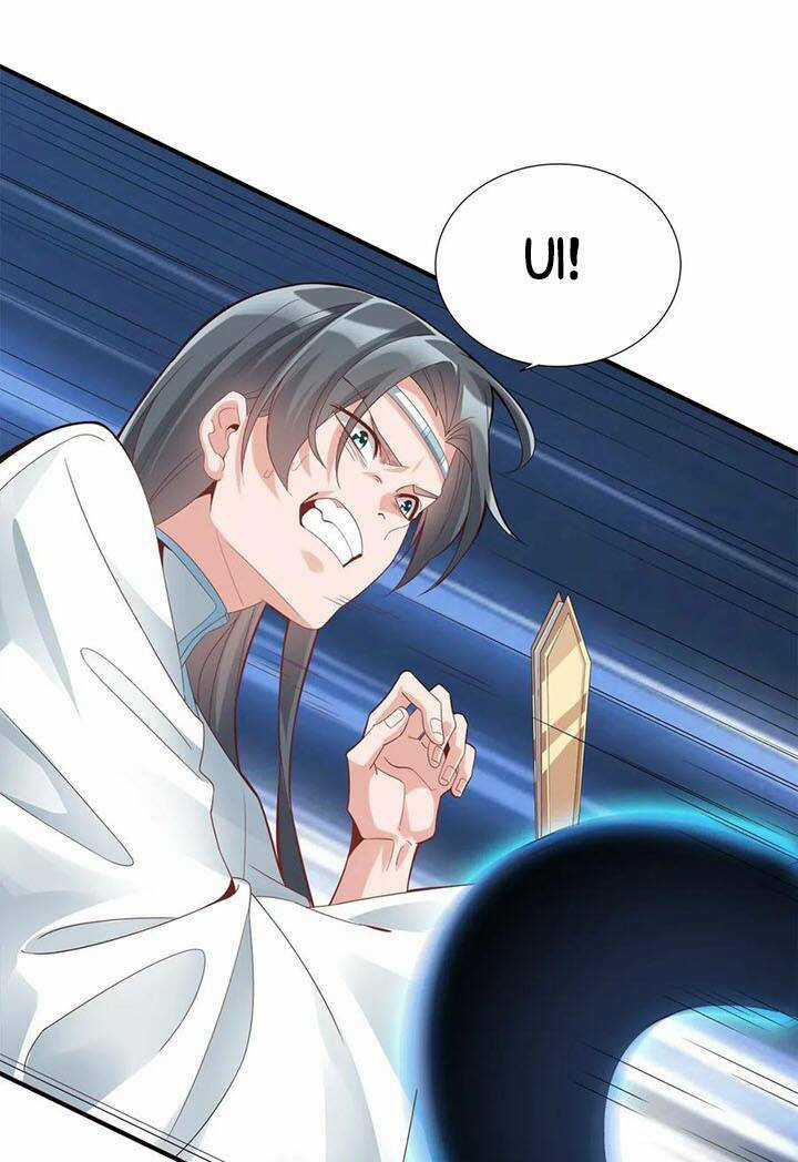 Sau Khi Max Độ Yêu Thích Chapter 3 trang 12