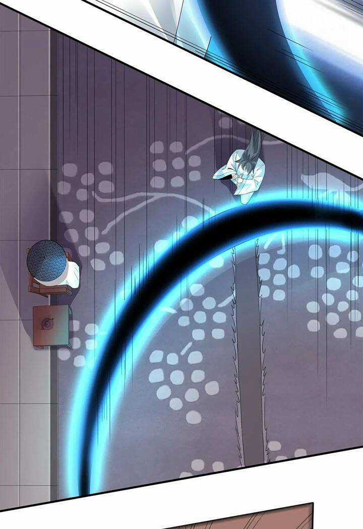 Sau Khi Max Độ Yêu Thích Chapter 3 trang 13
