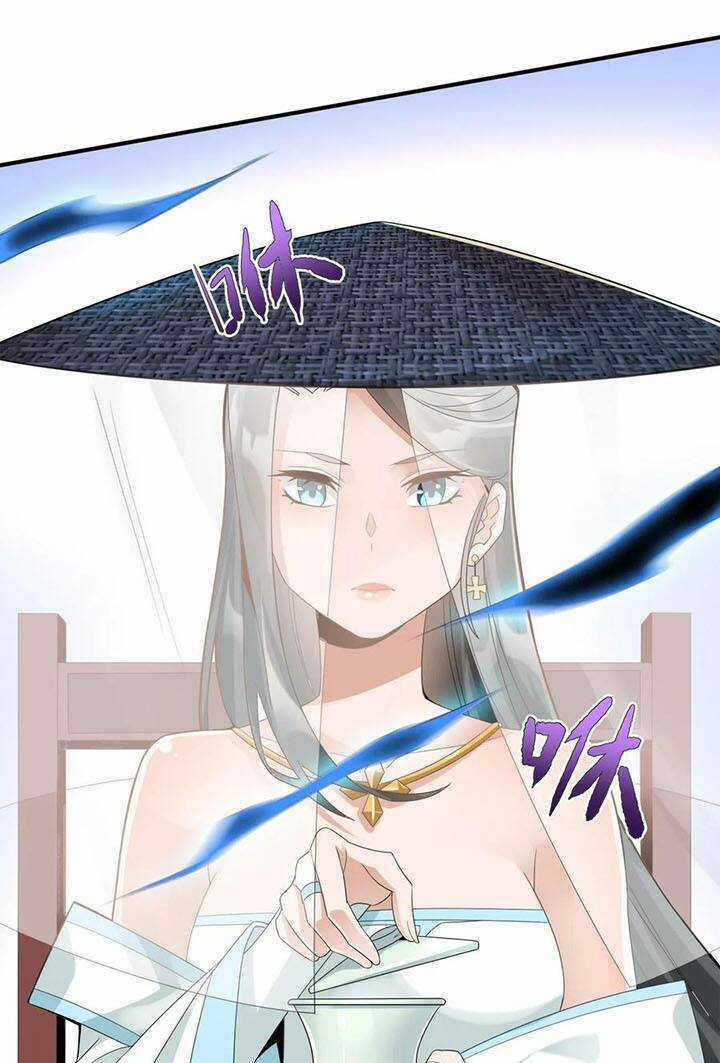 Sau Khi Max Độ Yêu Thích Chapter 3 trang 15