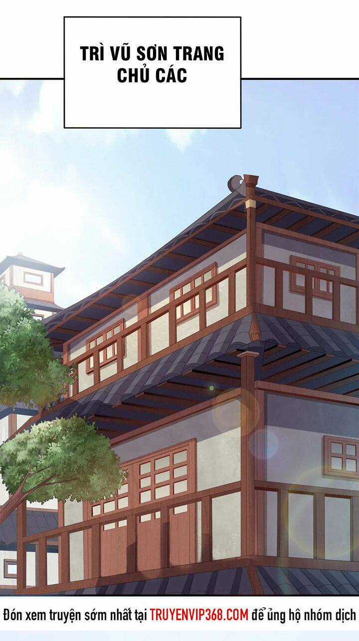 Sau Khi Max Độ Yêu Thích Chapter 3 trang 2