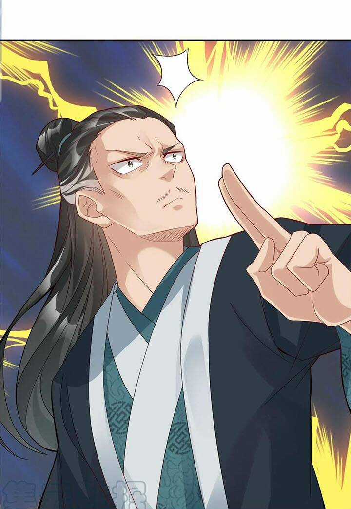 Sau Khi Max Độ Yêu Thích Chapter 3 trang 21