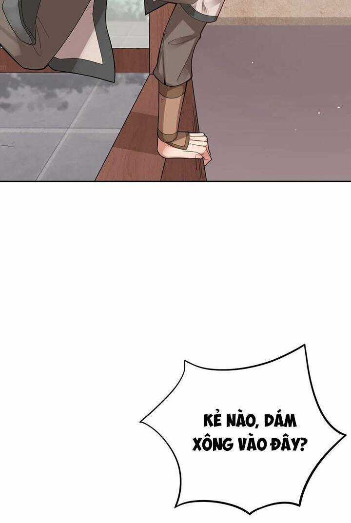 Sau Khi Max Độ Yêu Thích Chapter 3 trang 26
