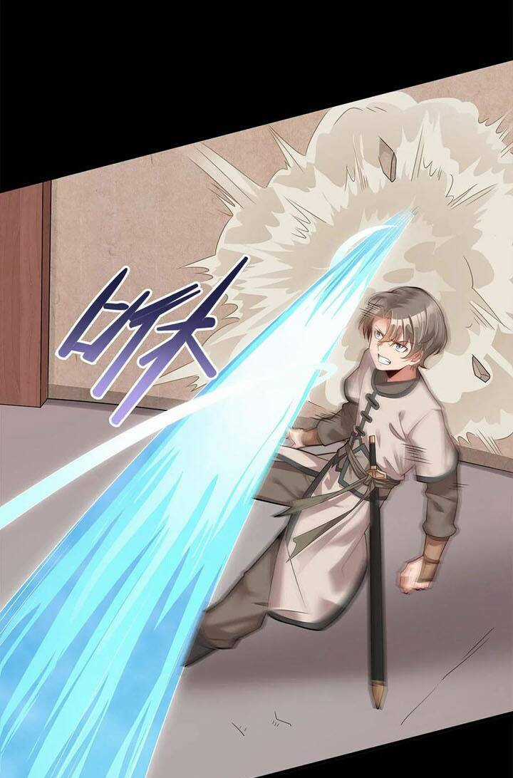 Sau Khi Max Độ Yêu Thích Chapter 3 trang 38