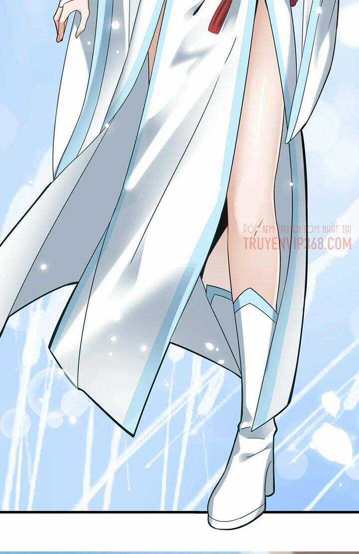 Sau Khi Max Độ Yêu Thích Chapter 3 trang 41