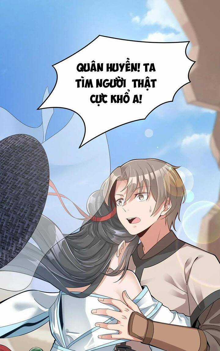 Sau Khi Max Độ Yêu Thích Chapter 3 trang 42