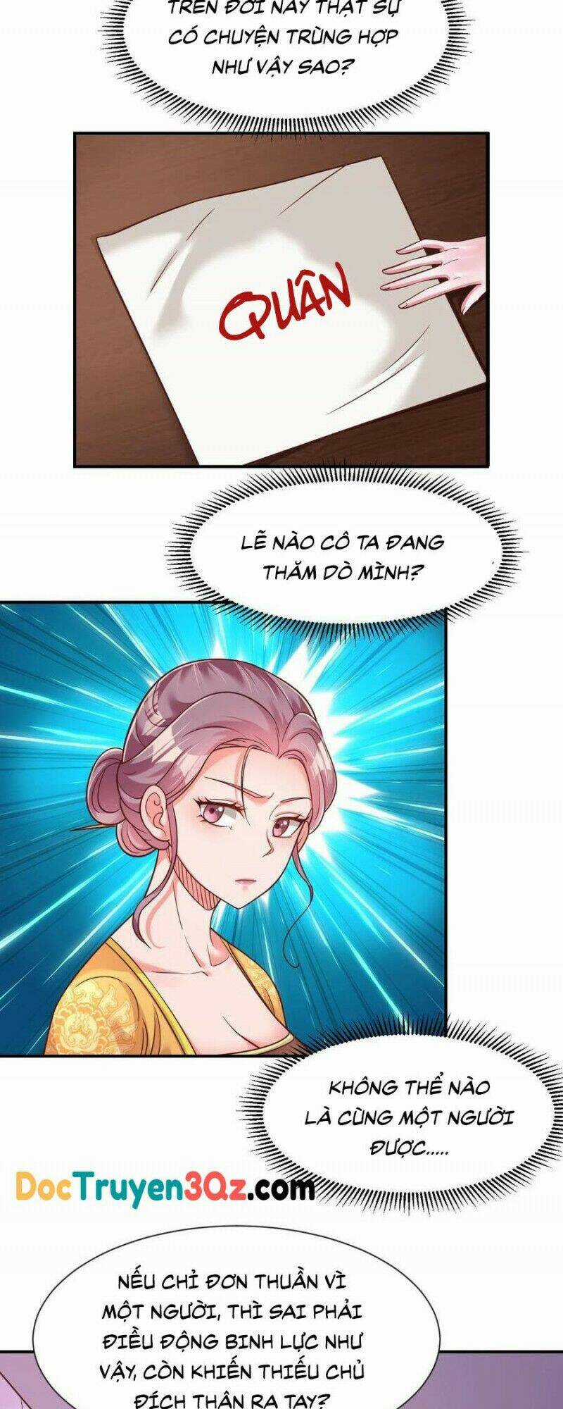 Sau Khi Max Độ Yêu Thích Chapter 69 trang 1