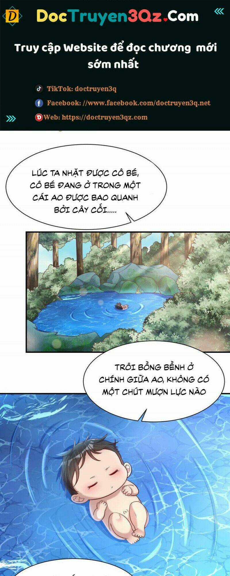 Sau Khi Max Độ Yêu Thích Chapter 71 trang 0
