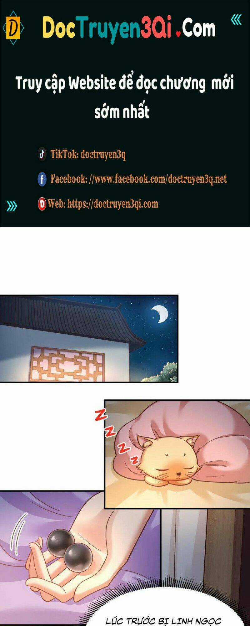 Sau Khi Max Độ Yêu Thích Chapter 73 trang 0