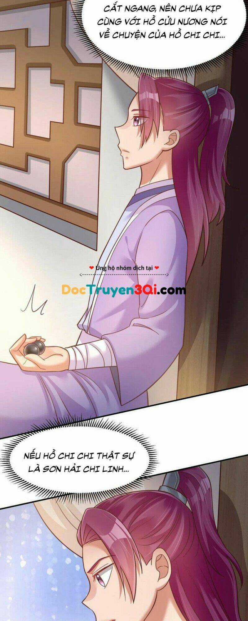 Sau Khi Max Độ Yêu Thích Chapter 73 trang 1
