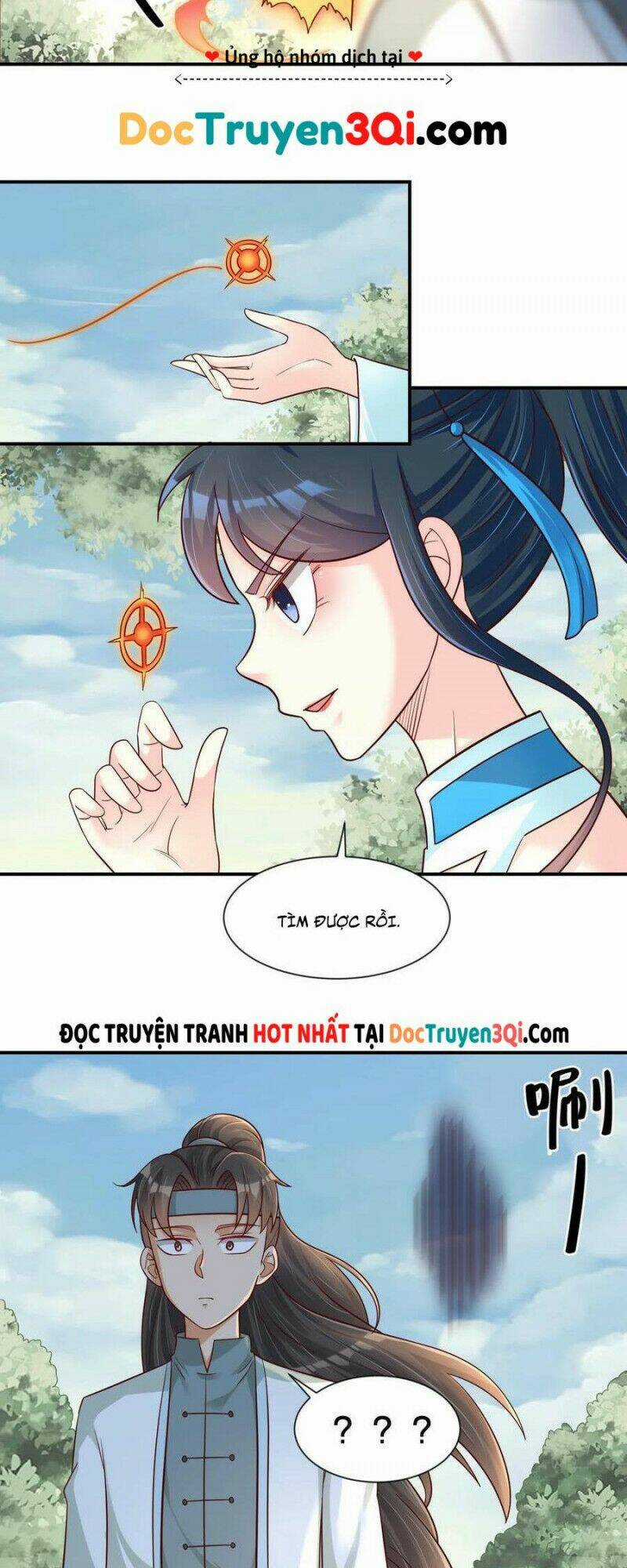 Sau Khi Max Độ Yêu Thích Chapter 77 trang 1