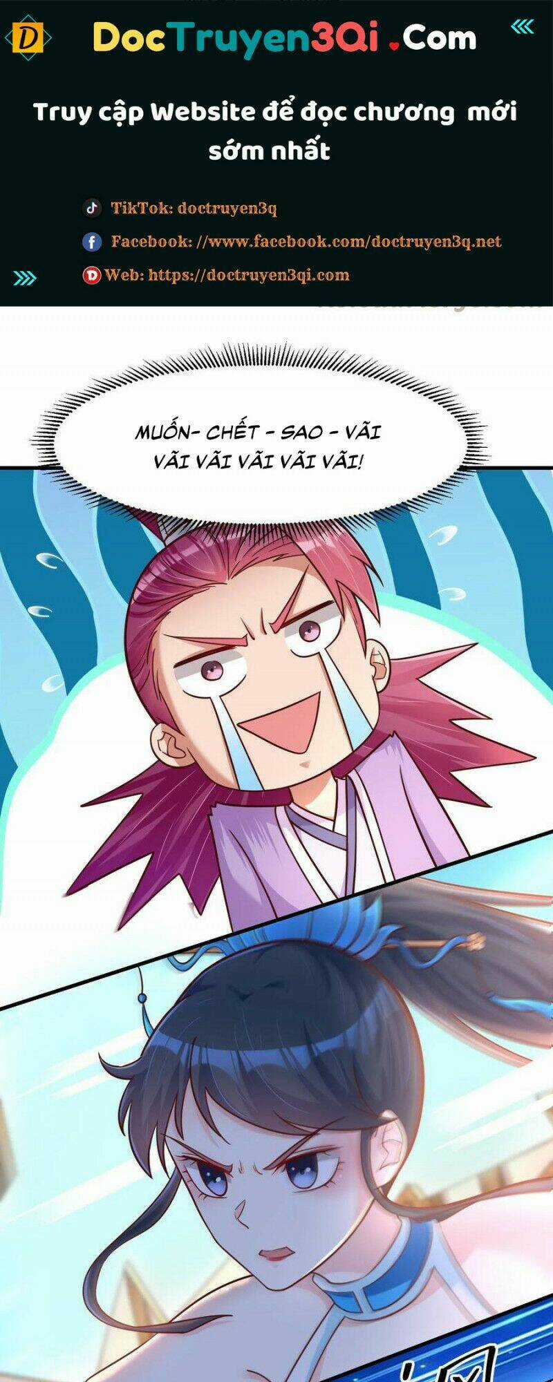 Sau Khi Max Độ Yêu Thích Chapter 78 trang 0