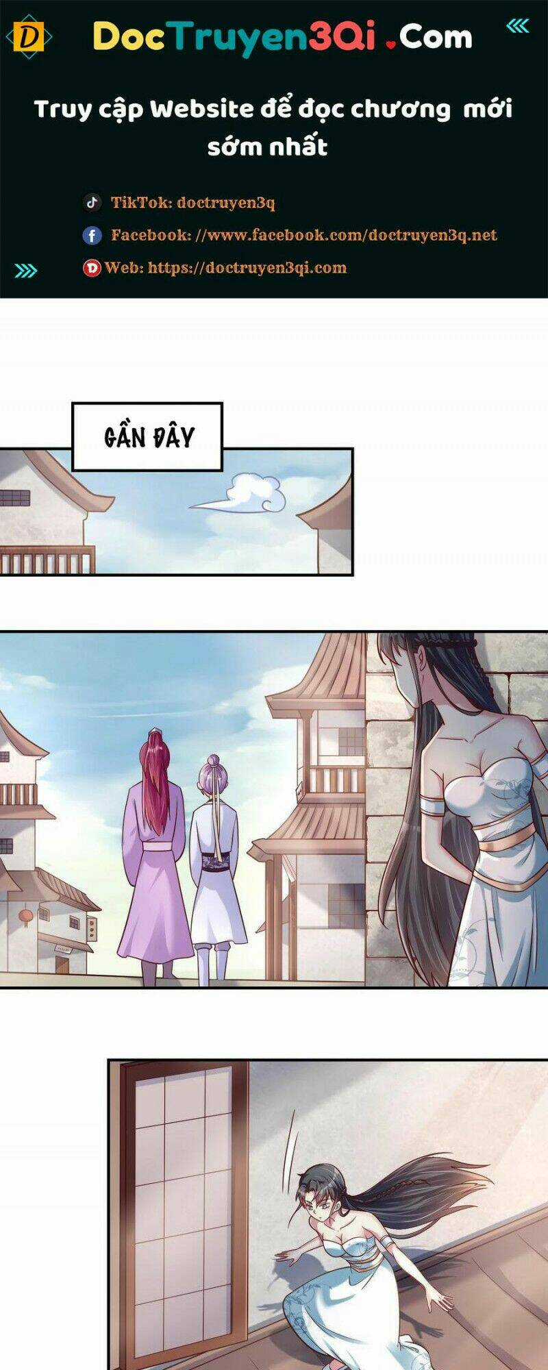 Sau Khi Max Độ Yêu Thích Chapter 79 trang 0