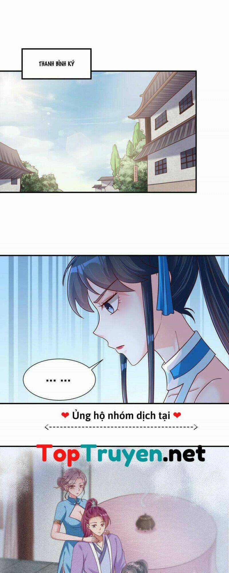 Sau Khi Max Độ Yêu Thích Chapter 83 trang 0