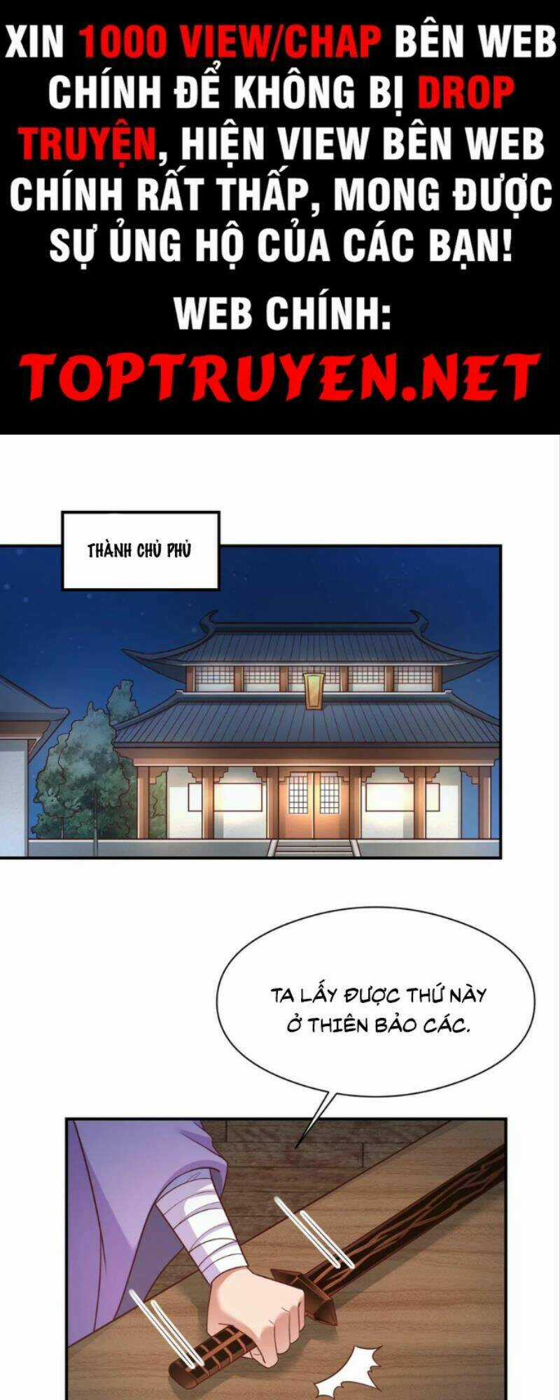 Sau Khi Max Độ Yêu Thích Chapter 84 trang 0