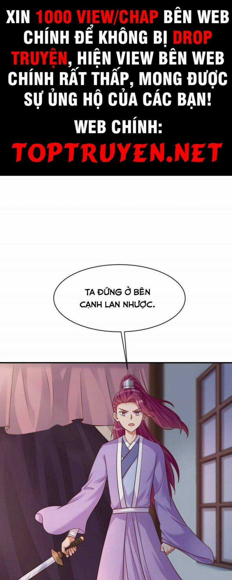 Sau Khi Max Độ Yêu Thích Chapter 85 trang 0