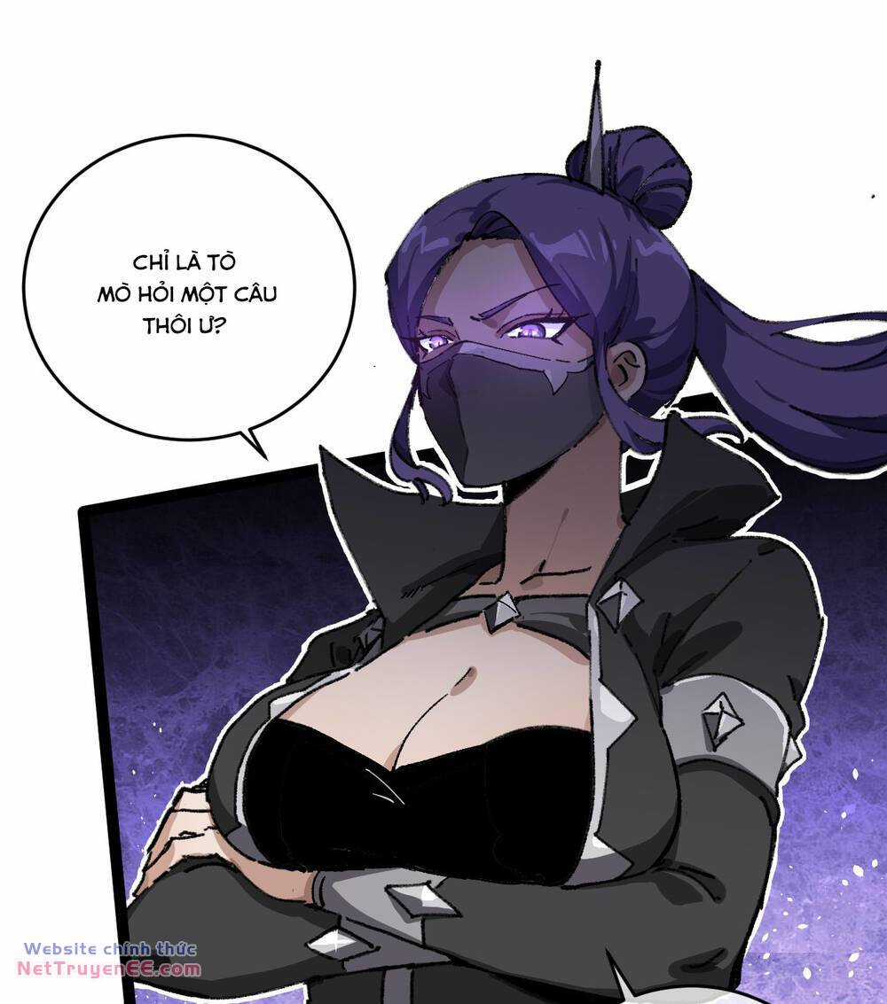 Sau Khi Mở Mắt, Đệ Tử Của Ta Thành Nữ Đế Đại Ma Đầu Chapter 1 trang 13