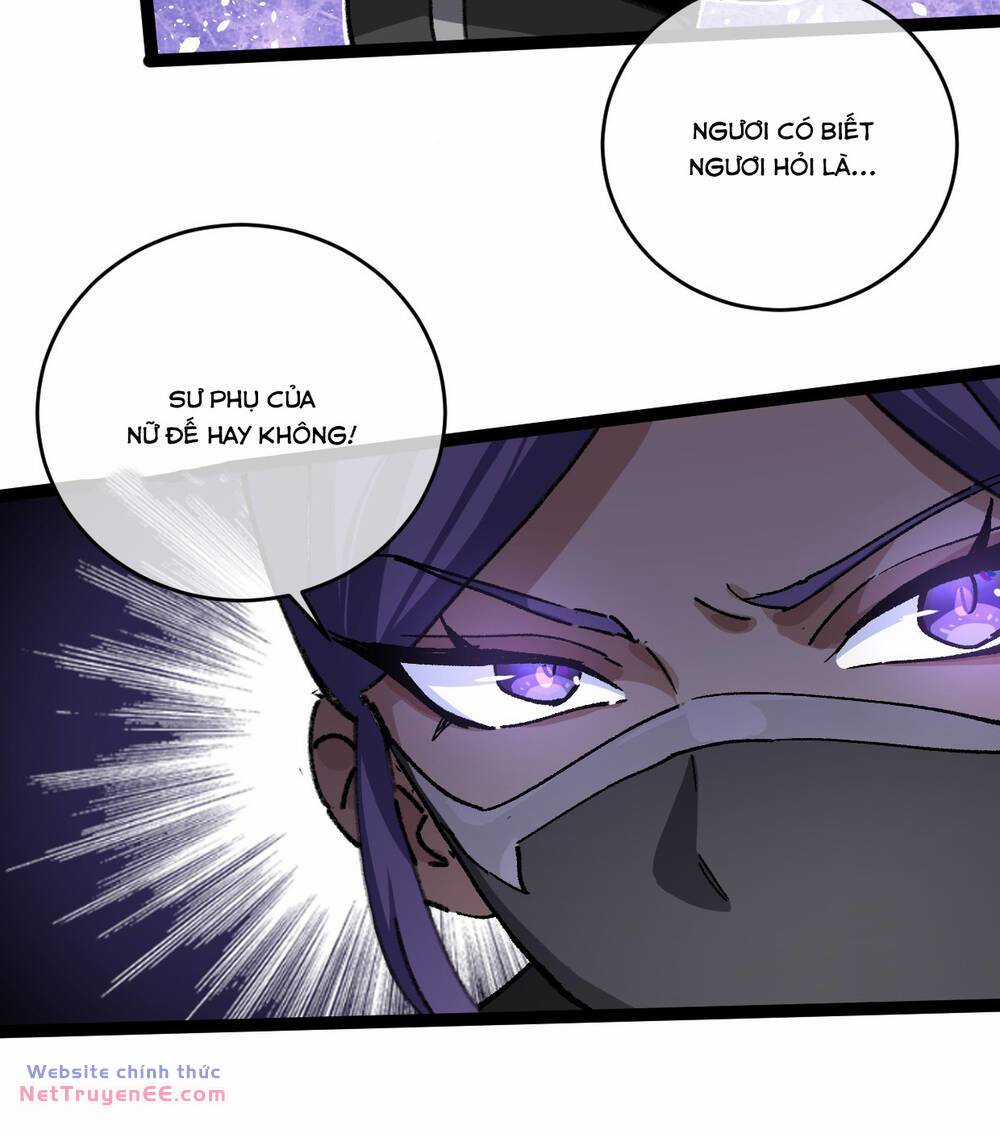 Sau Khi Mở Mắt, Đệ Tử Của Ta Thành Nữ Đế Đại Ma Đầu Chapter 1 trang 14