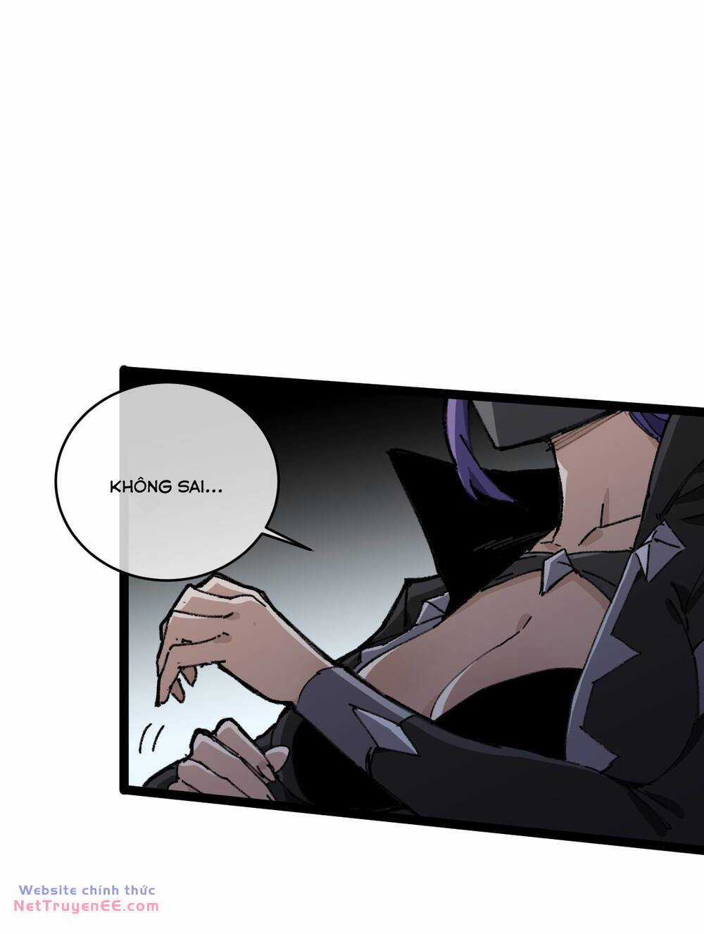 Sau Khi Mở Mắt, Đệ Tử Của Ta Thành Nữ Đế Đại Ma Đầu Chapter 1 trang 16