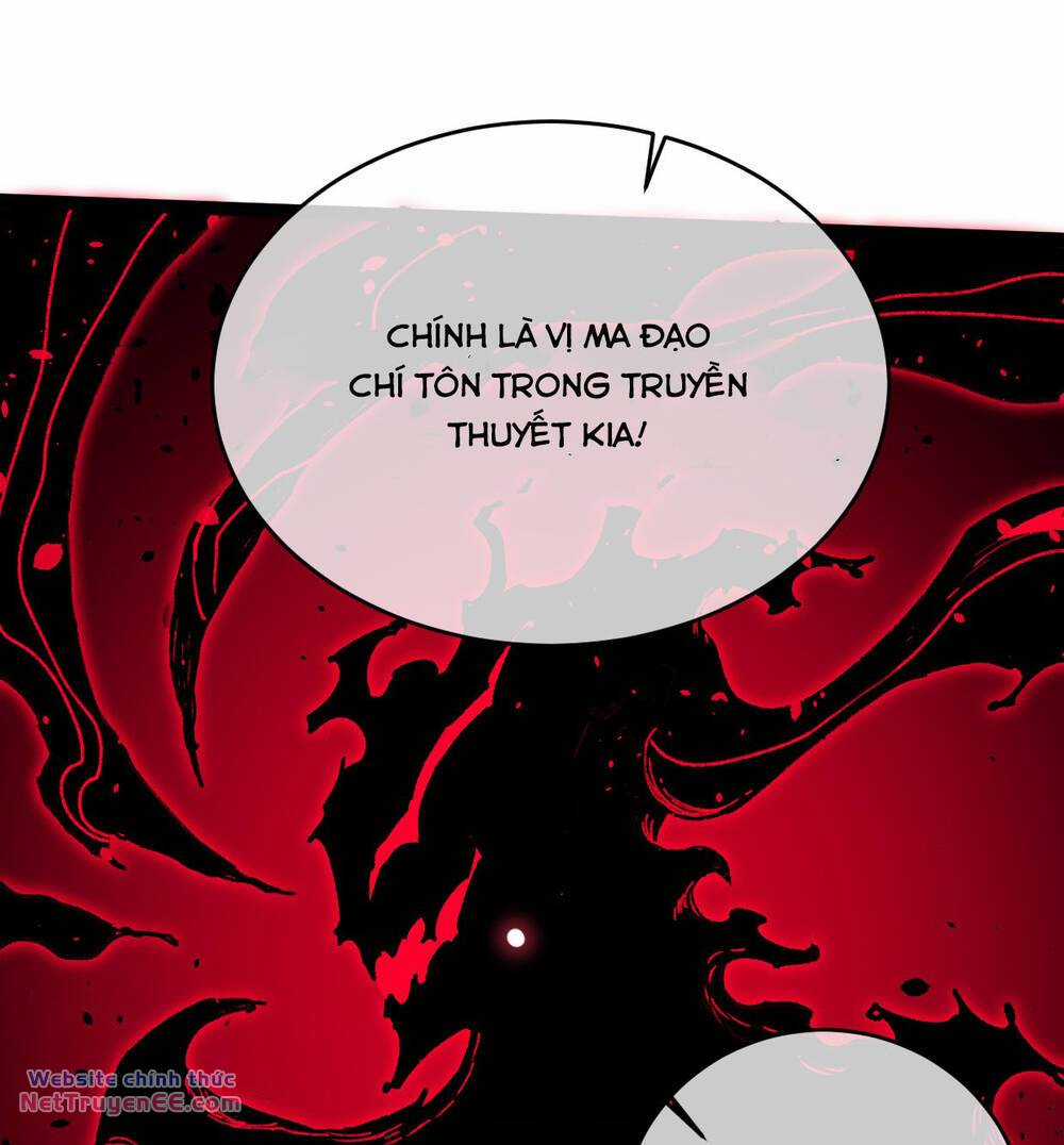 Sau Khi Mở Mắt, Đệ Tử Của Ta Thành Nữ Đế Đại Ma Đầu Chapter 1 trang 17