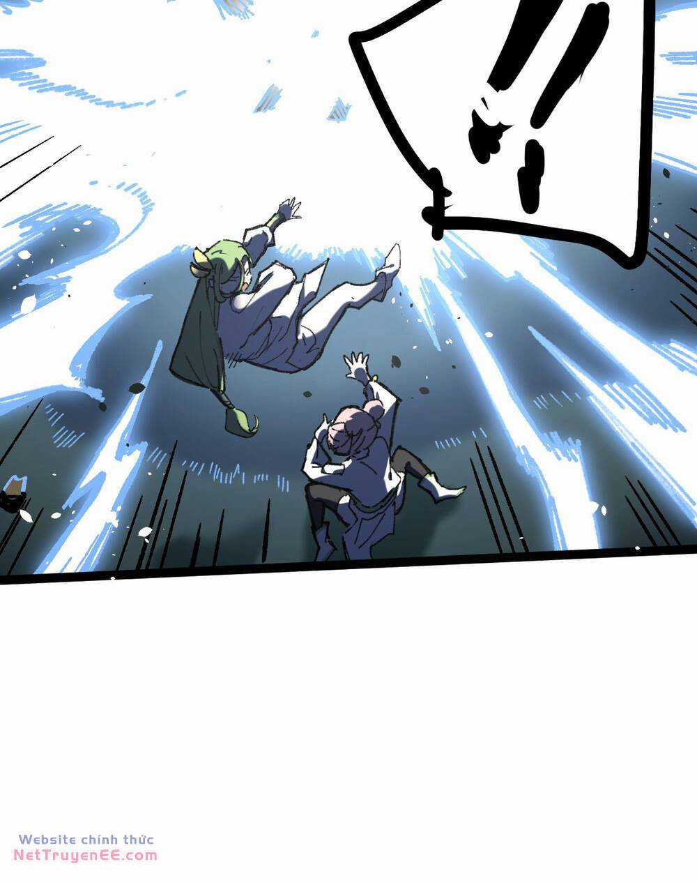 Sau Khi Mở Mắt, Đệ Tử Của Ta Thành Nữ Đế Đại Ma Đầu Chapter 1 trang 26