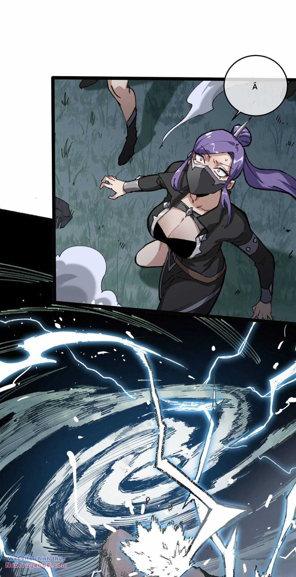 Sau Khi Mở Mắt, Đệ Tử Của Ta Thành Nữ Đế Đại Ma Đầu Chapter 1 trang 29