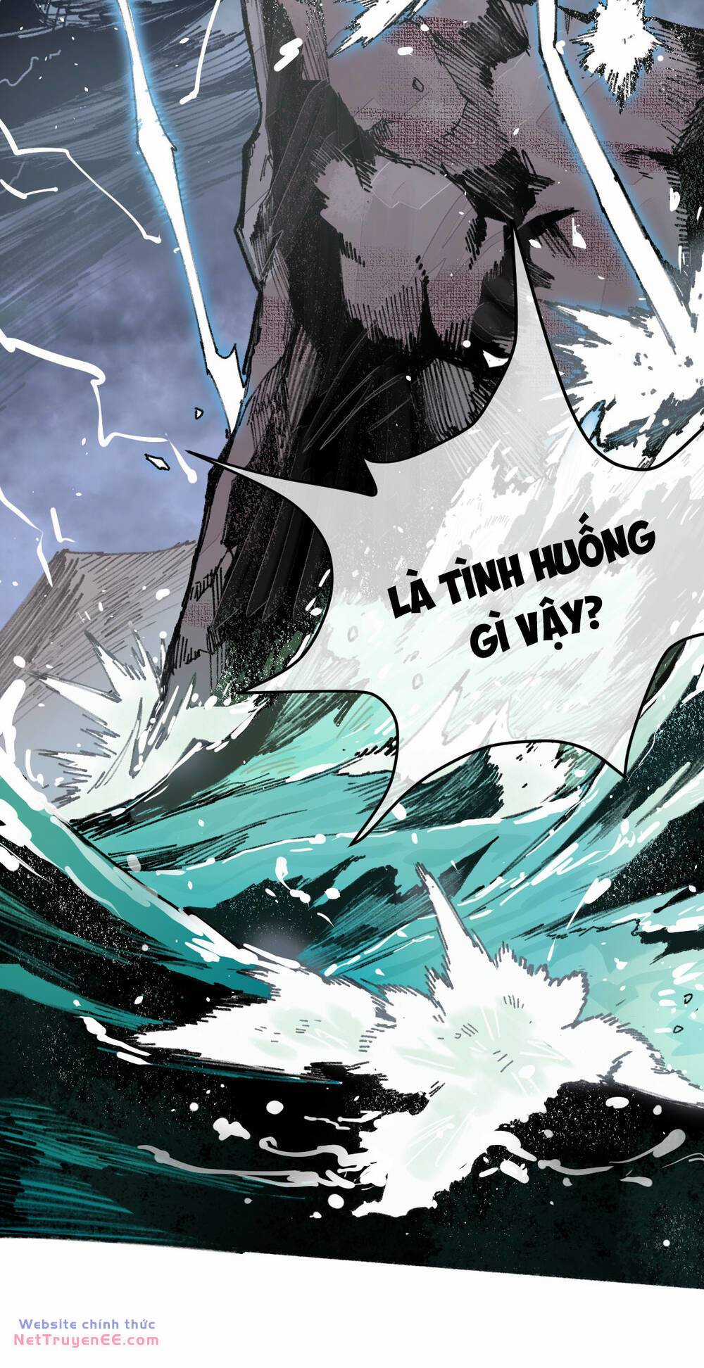 Sau Khi Mở Mắt, Đệ Tử Của Ta Thành Nữ Đế Đại Ma Đầu Chapter 1 trang 30