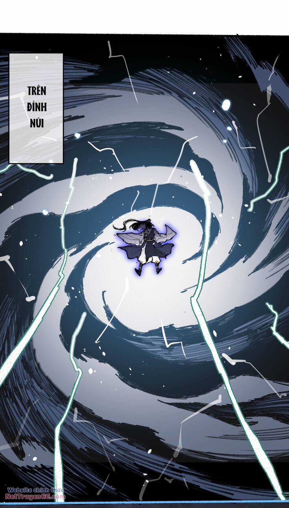 Sau Khi Mở Mắt, Đệ Tử Của Ta Thành Nữ Đế Đại Ma Đầu Chapter 1 trang 31