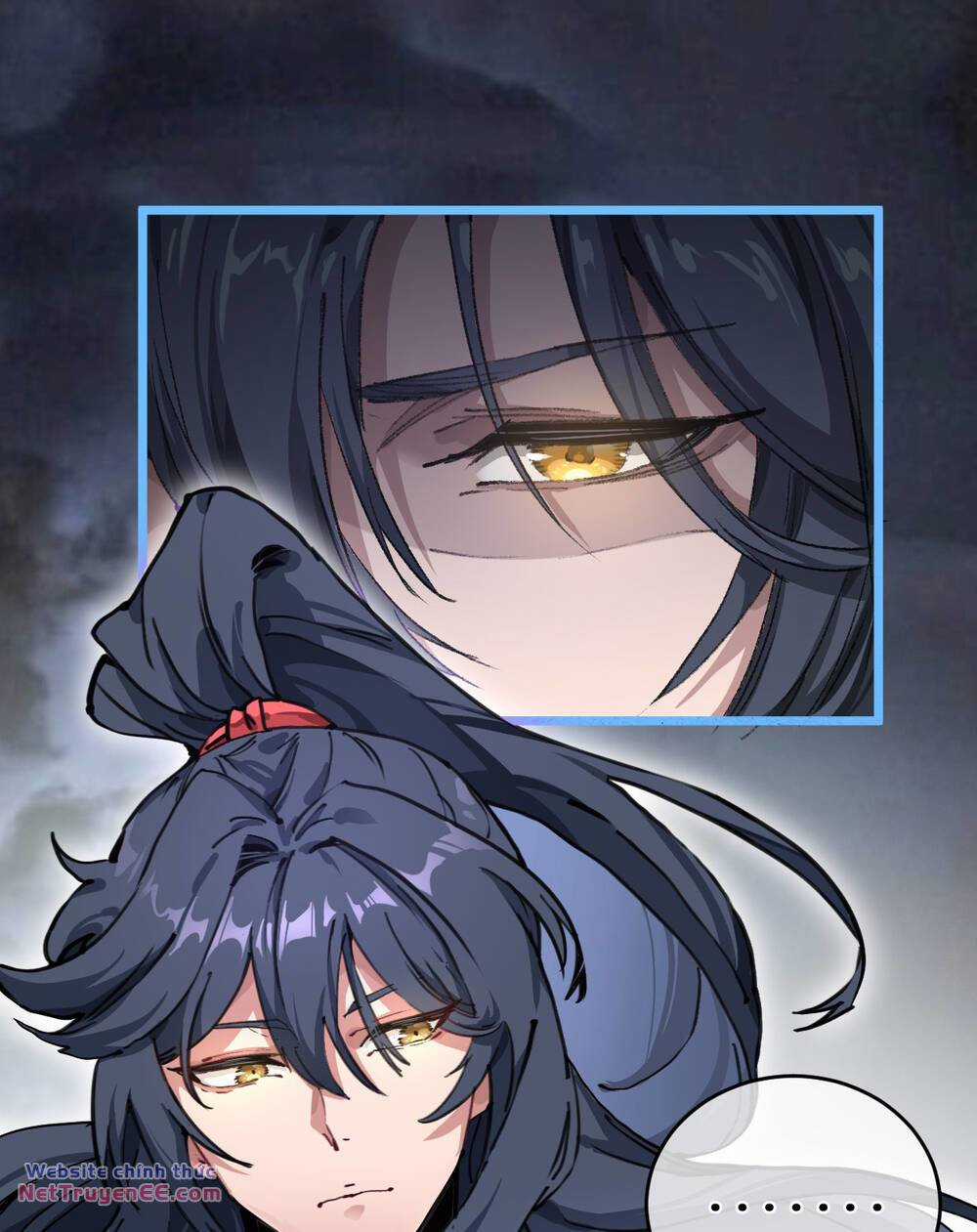 Sau Khi Mở Mắt, Đệ Tử Của Ta Thành Nữ Đế Đại Ma Đầu Chapter 1 trang 32