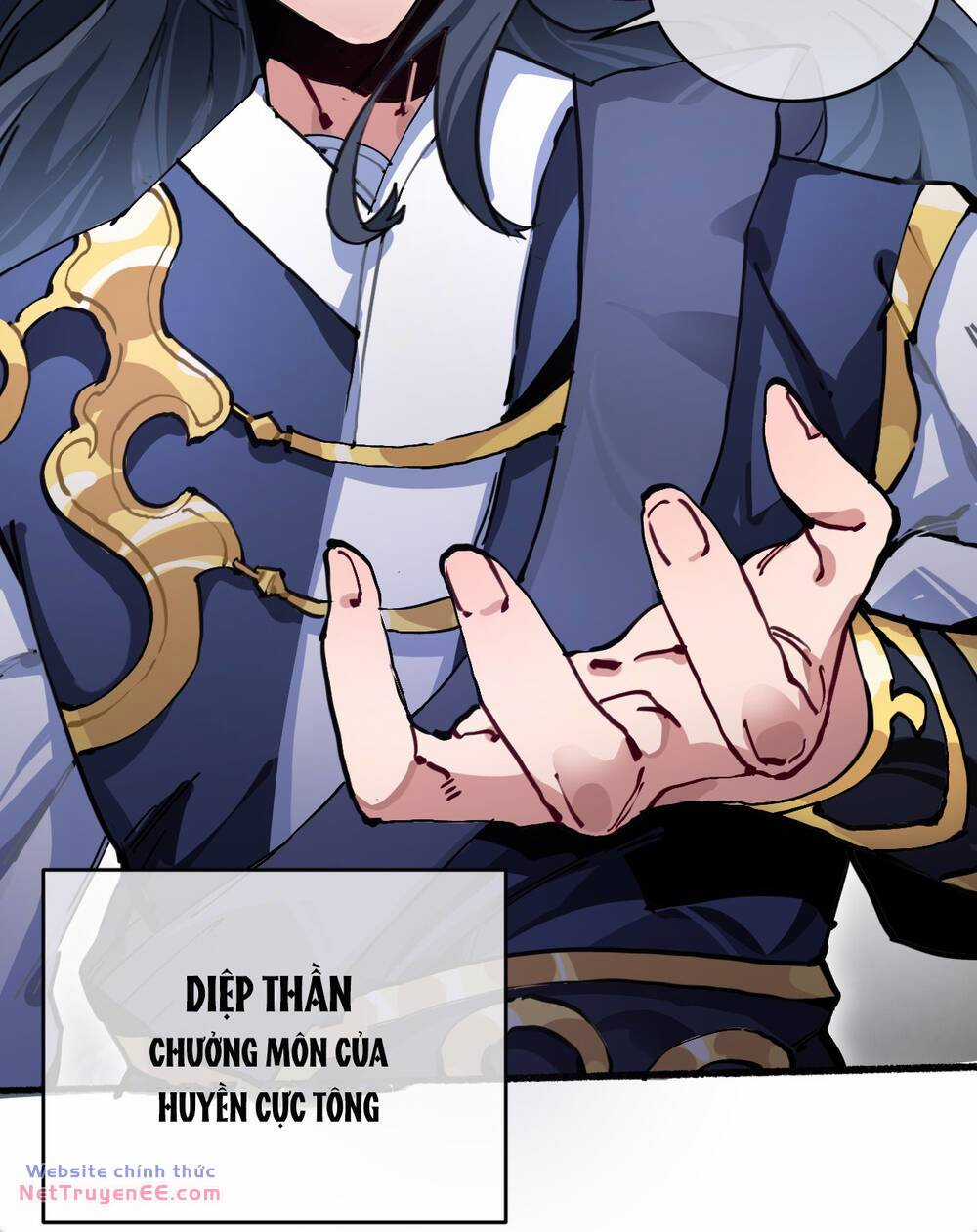 Sau Khi Mở Mắt, Đệ Tử Của Ta Thành Nữ Đế Đại Ma Đầu Chapter 1 trang 33