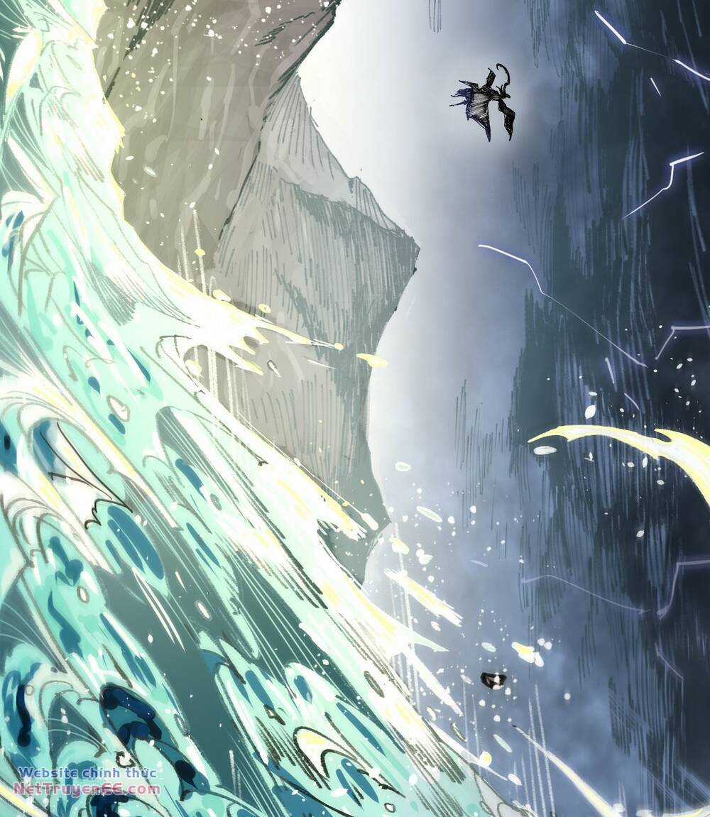 Sau Khi Mở Mắt, Đệ Tử Của Ta Thành Nữ Đế Đại Ma Đầu Chapter 1 trang 38