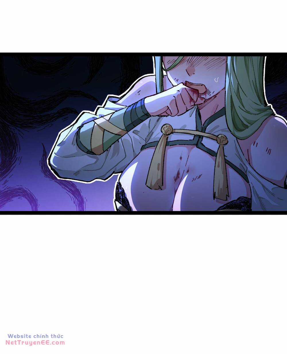 Sau Khi Mở Mắt, Đệ Tử Của Ta Thành Nữ Đế Đại Ma Đầu Chapter 1 trang 4