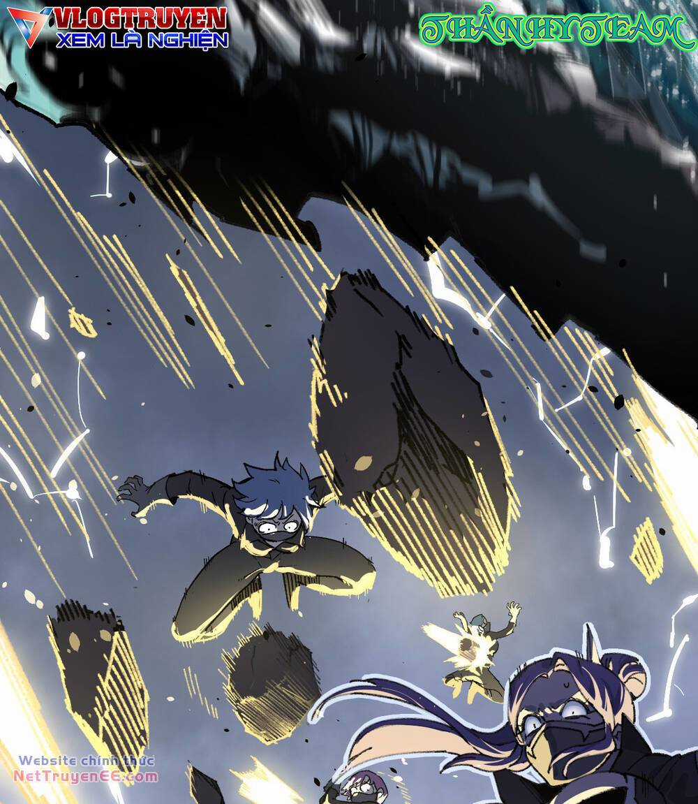 Sau Khi Mở Mắt, Đệ Tử Của Ta Thành Nữ Đế Đại Ma Đầu Chapter 1 trang 40