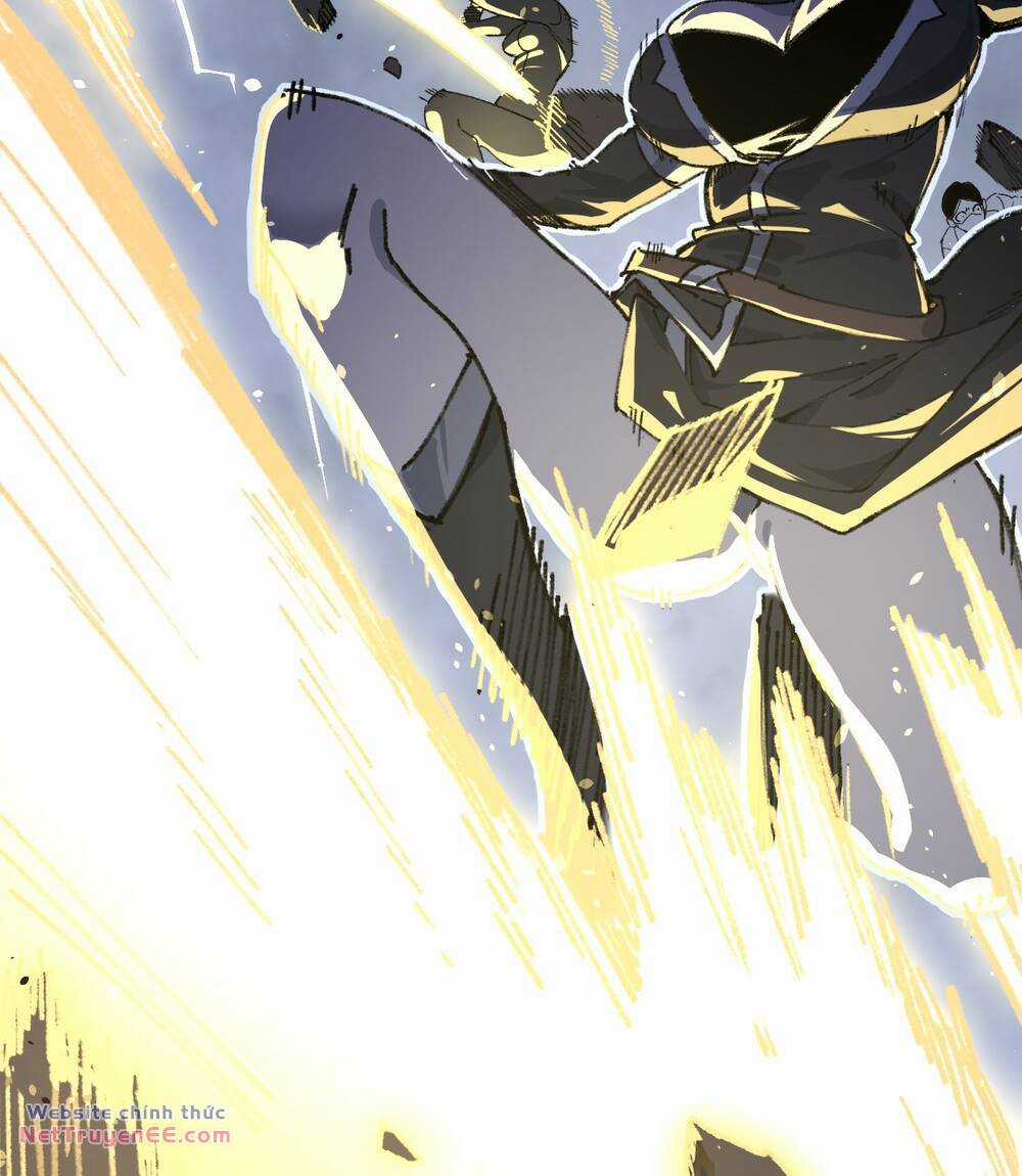 Sau Khi Mở Mắt, Đệ Tử Của Ta Thành Nữ Đế Đại Ma Đầu Chapter 1 trang 41