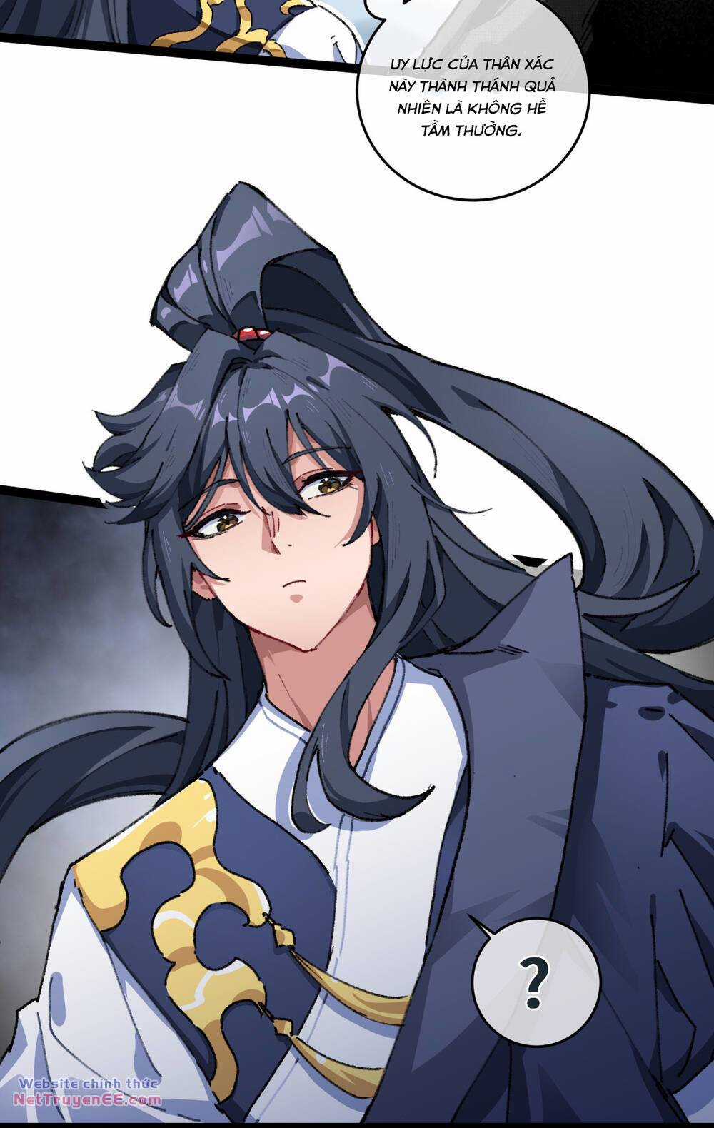 Sau Khi Mở Mắt, Đệ Tử Của Ta Thành Nữ Đế Đại Ma Đầu Chapter 1 trang 48