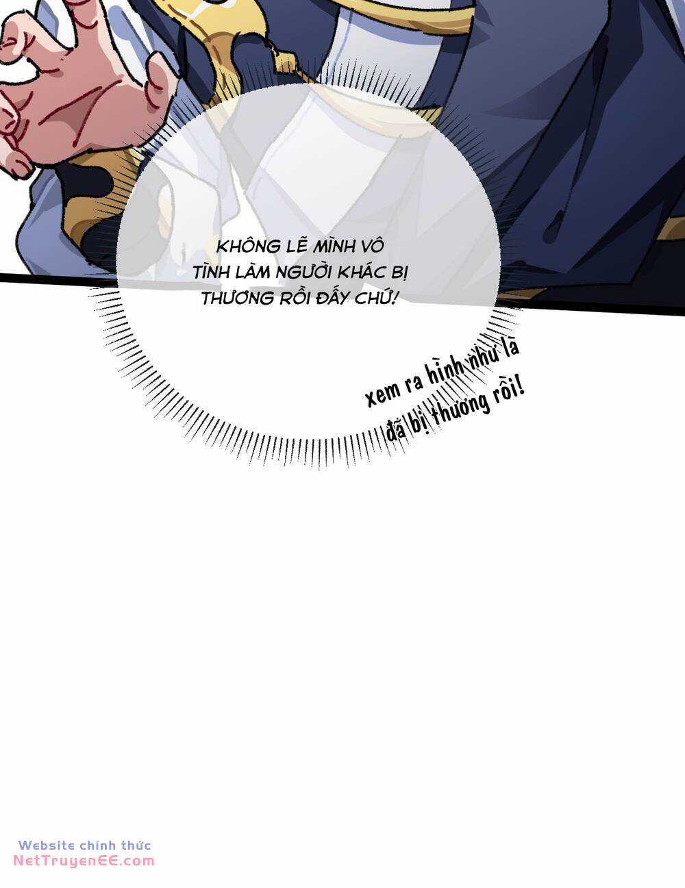 Sau Khi Mở Mắt, Đệ Tử Của Ta Thành Nữ Đế Đại Ma Đầu Chapter 1 trang 52