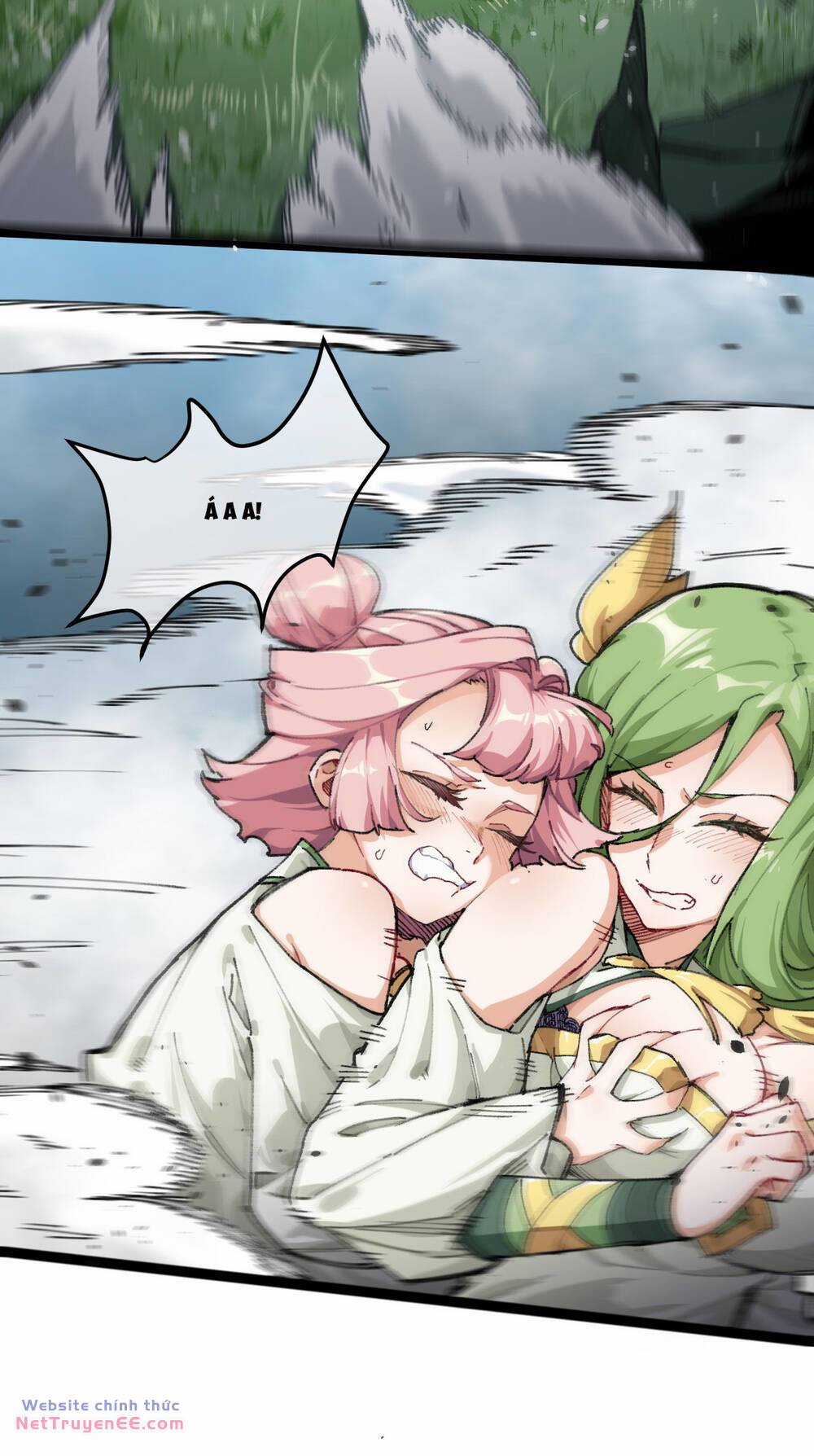 Sau Khi Mở Mắt, Đệ Tử Của Ta Thành Nữ Đế Đại Ma Đầu Chapter 1 trang 55