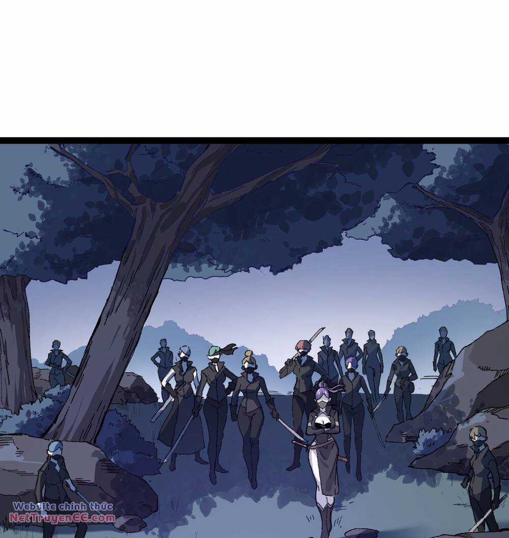 Sau Khi Mở Mắt, Đệ Tử Của Ta Thành Nữ Đế Đại Ma Đầu Chapter 1 trang 6