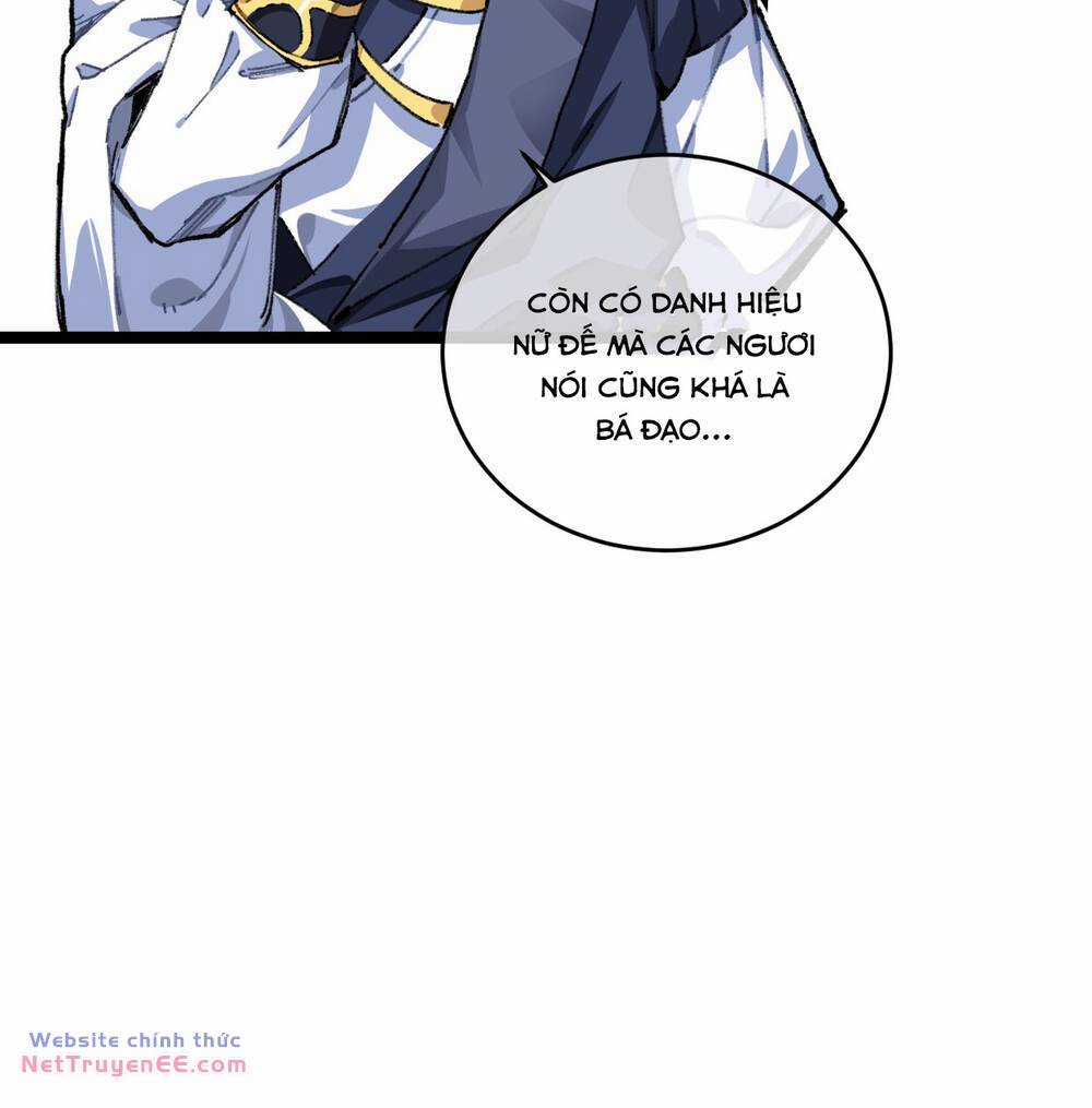 Sau Khi Mở Mắt, Đệ Tử Của Ta Thành Nữ Đế Đại Ma Đầu Chapter 1 trang 62