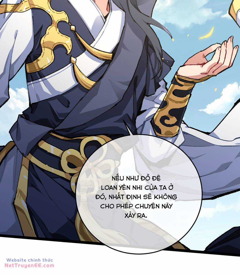 Sau Khi Mở Mắt, Đệ Tử Của Ta Thành Nữ Đế Đại Ma Đầu Chapter 1 trang 64