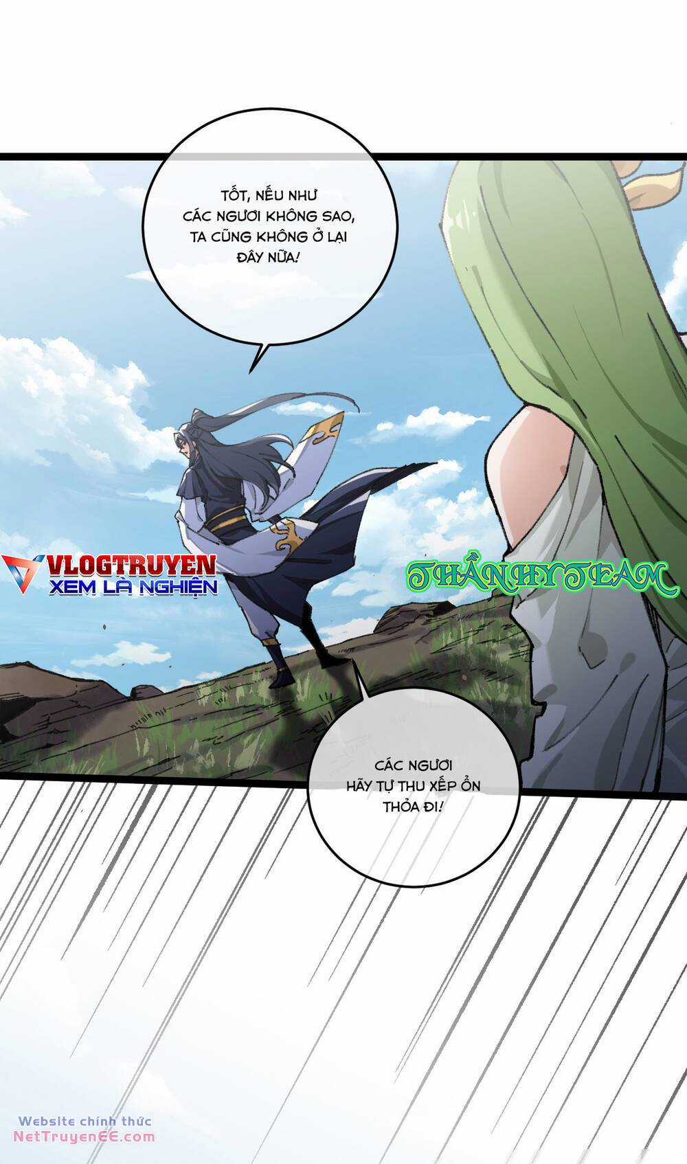 Sau Khi Mở Mắt, Đệ Tử Của Ta Thành Nữ Đế Đại Ma Đầu Chapter 1 trang 66