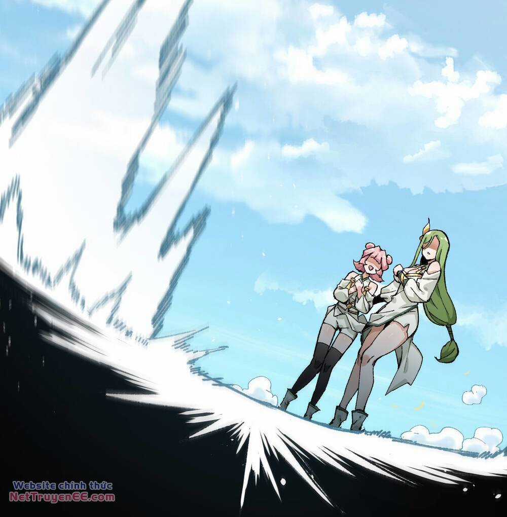 Sau Khi Mở Mắt, Đệ Tử Của Ta Thành Nữ Đế Đại Ma Đầu Chapter 1 trang 68